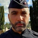 Photo de Arnaud