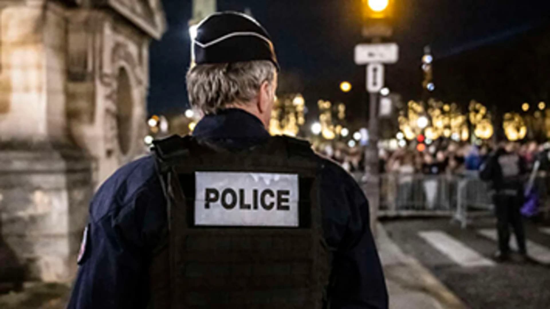 Photo de Bonjour, j'ai 2 questions: premièrement est ce que l'école de police nationale se trouve au même endroit que les cadets?